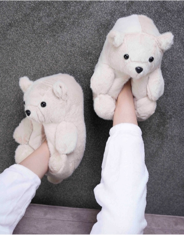 پاپوش پاگنده خرسی وارداتی