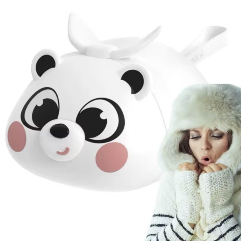 هندوارمر (گرم کن دست) بخاری جیبی