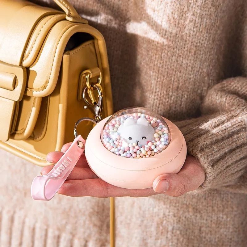 گرم کن دست (هندوارمر)