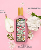 عطر ۲۵ میل اسمارت کالکشن کد ۶۷۲ (رایحه گوچی فلورا گورجس گاردنیا Gucci Flora Gorgeous Gardenia