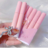 پک رژ مایع مات پینترستی