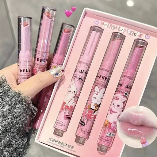 پک رژ پینترستی