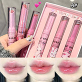 پک رژ پینترستی